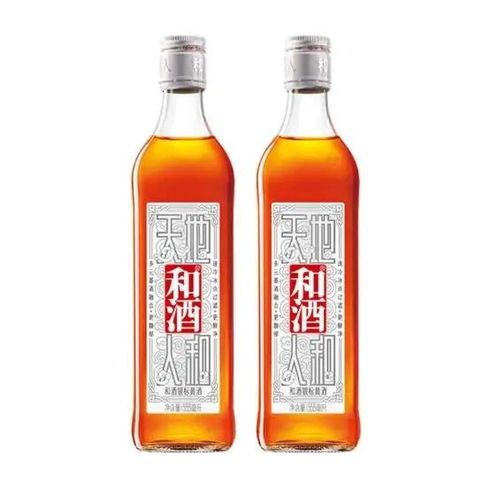 十大公認最好喝的黃酒，讓味蕾沉醉于酒精飲料的醇香世界