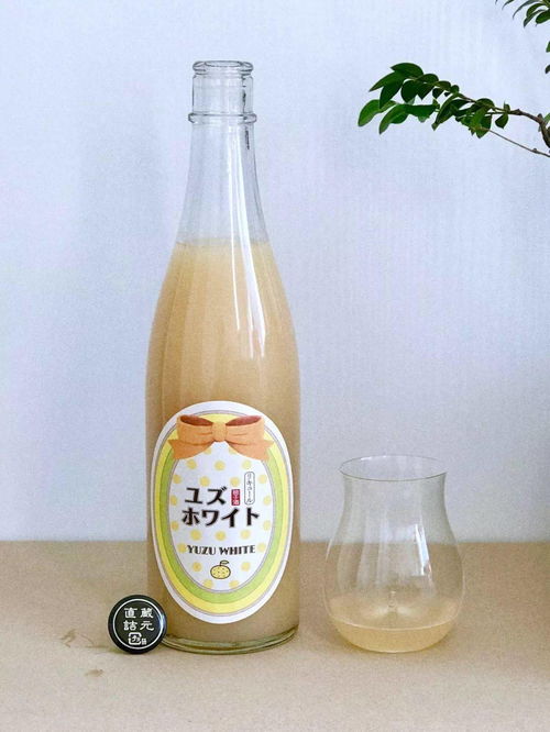 柚香微醺，難以抗拒 乳酸柚子酒為何成為女性新寵？