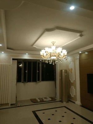 匠心筑家，品質(zhì)臻選——河南龍記萬家裝飾工程相冊(cè)賞析